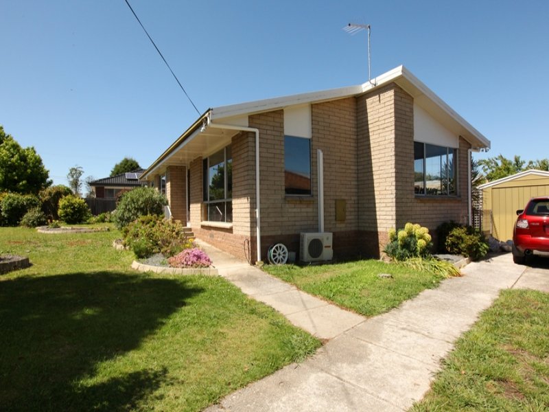 3 Rowland Crescent, Summerhill, Tas 7250 Property Details