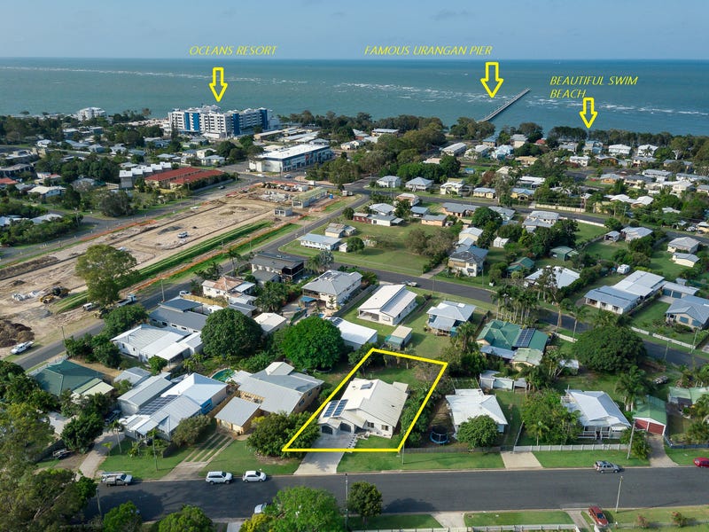 24 Kent Street, Urangan, Qld 4655 Property Details