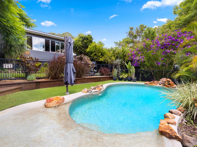 94 Nambour Mapleton Road, Nambour, Qld 4560 Property Details