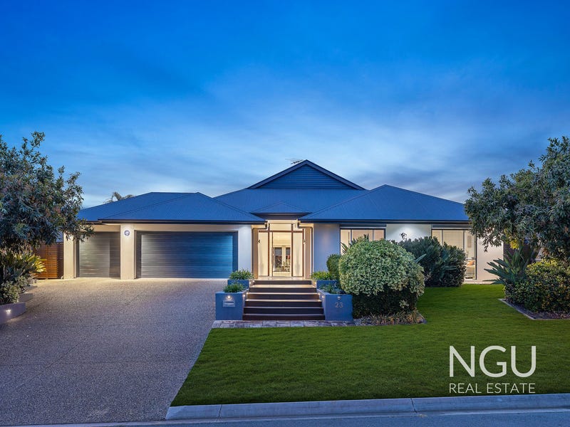 23 Mcauley Cres, Augustine Heights, QLD 4300