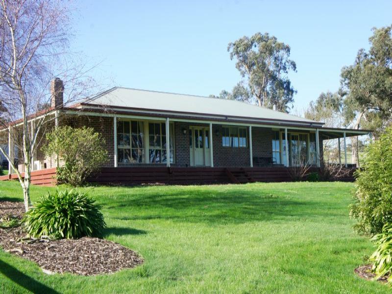 240 Old Drouin Road, Longwarry, VIC 3816