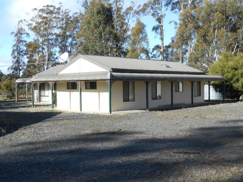 1 Laycock Drive, Interlaken, TAS 7030