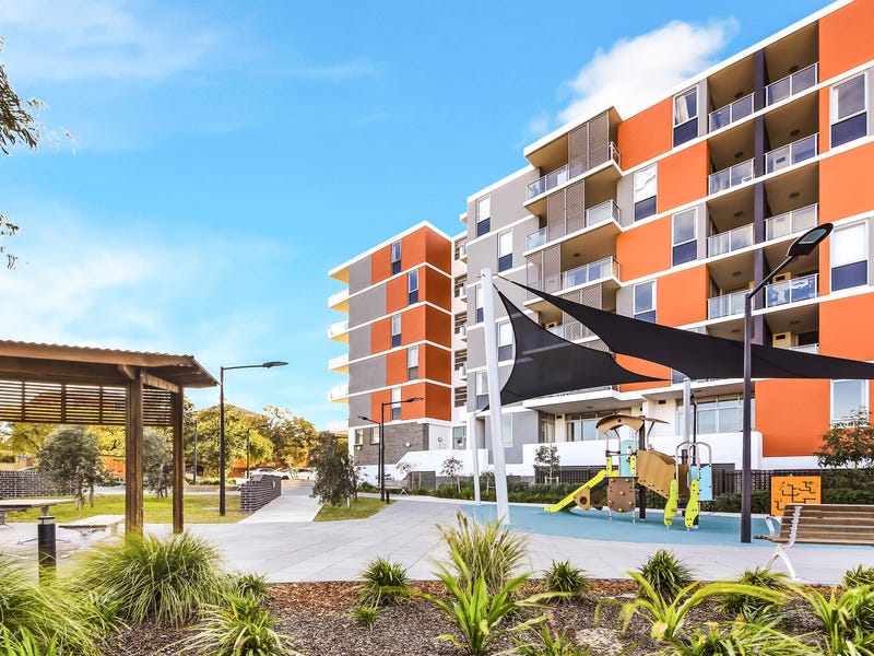 412/314 Canterbury Rd, Canterbury, NSW 2193 Unit for Sale