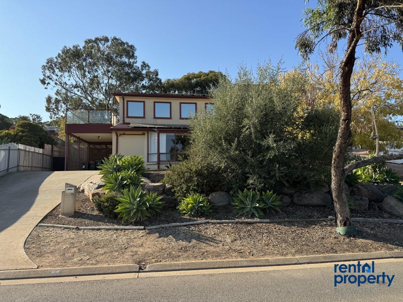 64 Coomurra Drive, Salisbury Heights, SA 5109