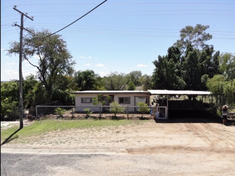 29 Keilambete Rd, Rubyvale, Qld 4702 Property Details