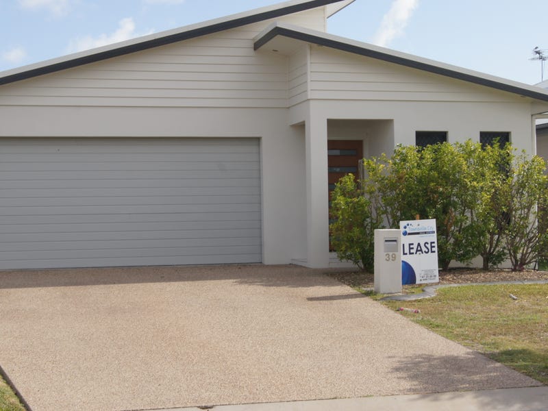 39 Brookfield Terrace, Idalia, QLD 4811
