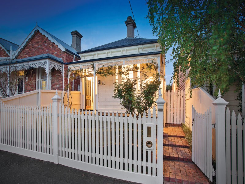 28 Stuart Street, Armadale, VIC 3143