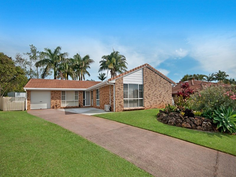 4 Kris Place, Alstonville, NSW 2477