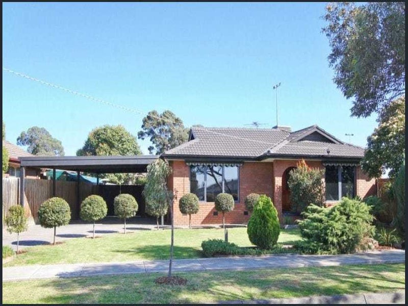 27 Holroyd Drive, Epping, VIC 3076