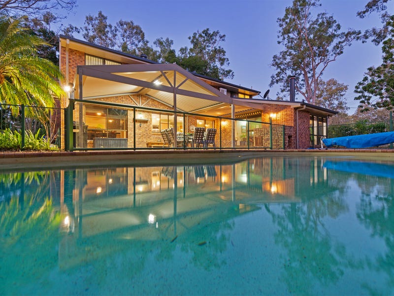 50 Peachey Road, Ormeau, Qld 4208 Property Details