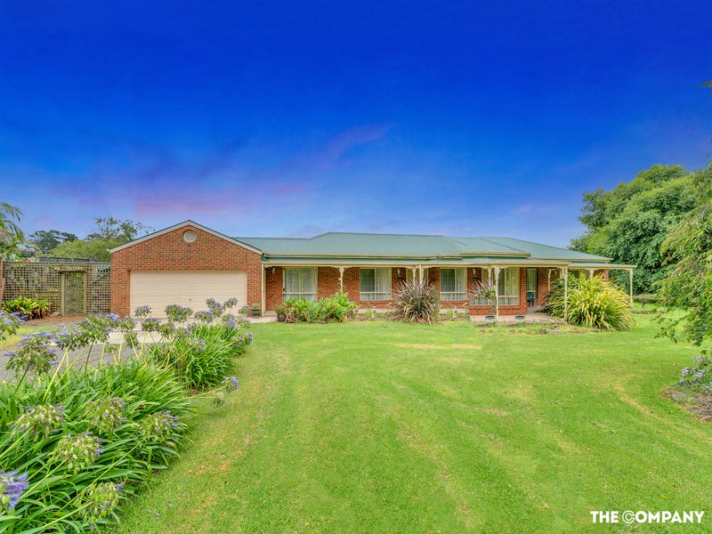 25 Dyall Rd, Drouin, Vic 3818 House for Sale