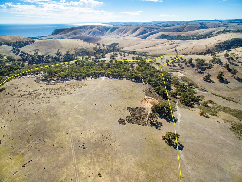 Lot 109 No Where Else Road, Delamere, SA 5204 Property Details