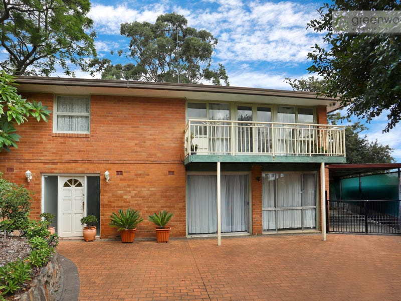 10 Crane Road, Castle Hill, NSW 2154