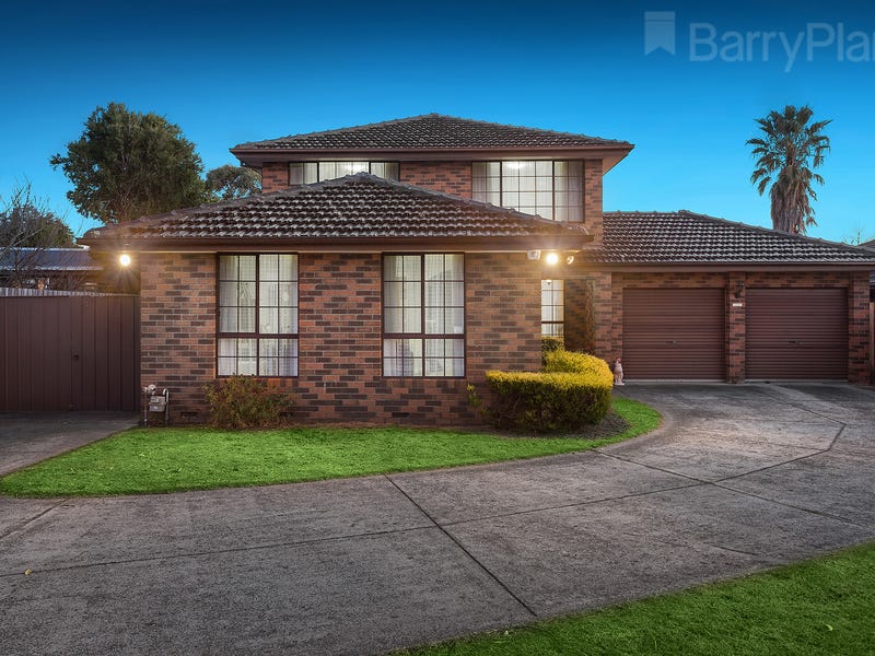 129 Mansfield Street, Berwick, Vic 3806 Property Details