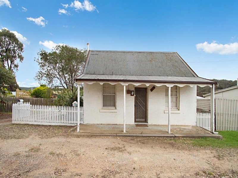 153 & 153A Duke Street, Castlemaine, Vic 3450 Property Details