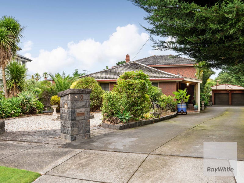 2 Largs Court, Greenvale, Vic 3059 Property Details