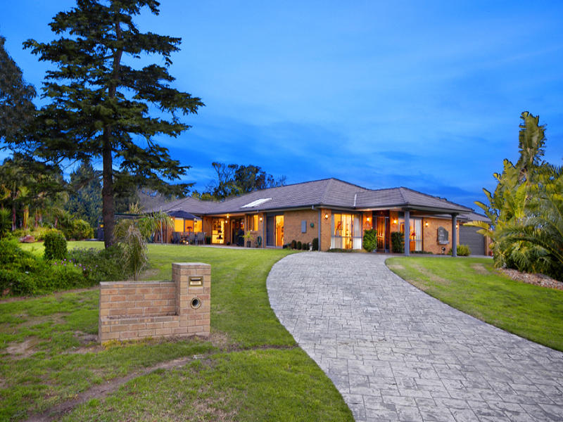 1 Upton Court, Wonga Park, VIC 3115