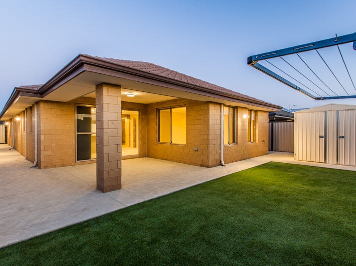 62 Durango Turn, Aubin Grove, WA 6164