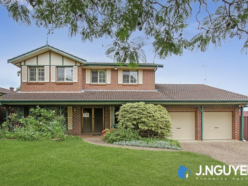 3 Swallow Place, Hinchinbrook, NSW 2168