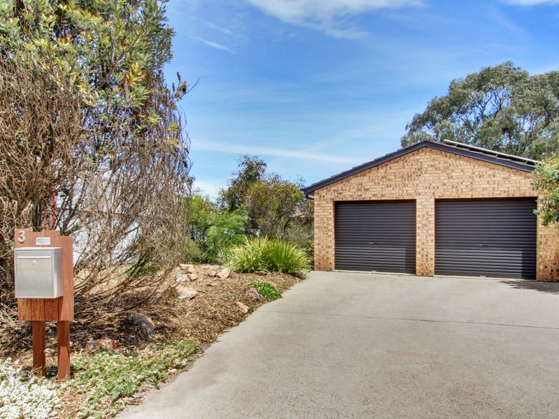 3 Scotney Place, Chisholm, ACT 2905