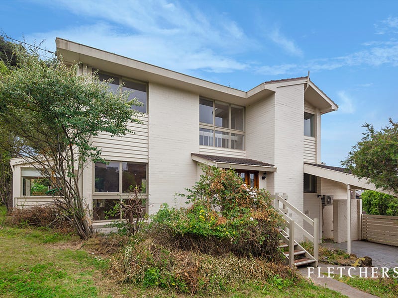 6 Tully Court, Doncaster, Vic 3108