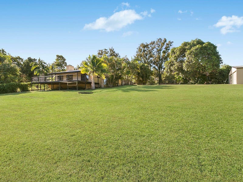 68 Thompson Road, Beerwah, Qld 4519 Property Details