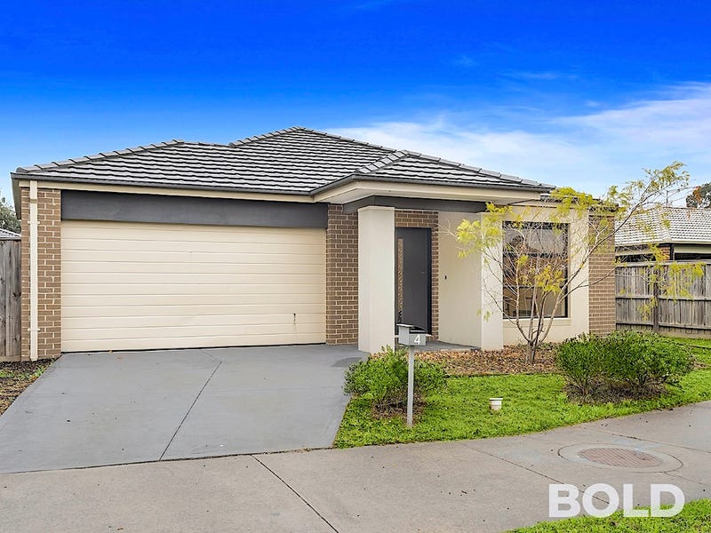 4 Bassetts Road, Doreen, Vic 3754 House for Sale