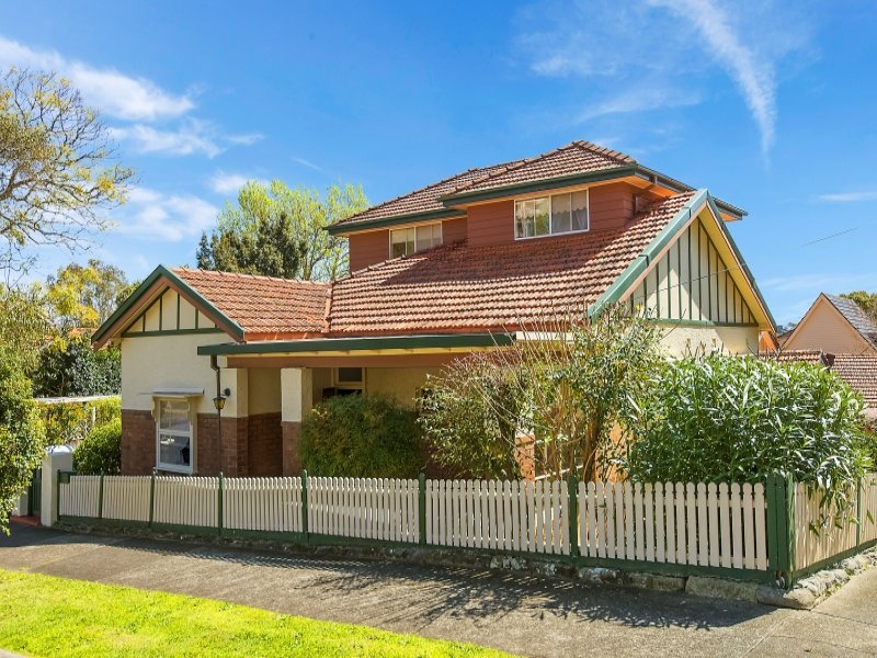 56 Reynolds Street, Cremorne, NSW 2090