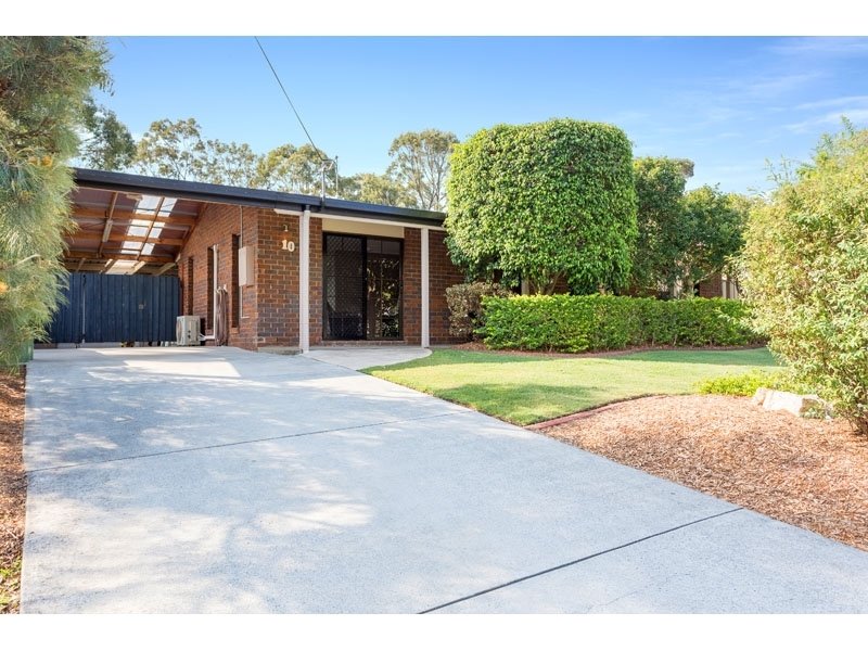 10 Workington Street, Alexandra Hills, QLD 4161