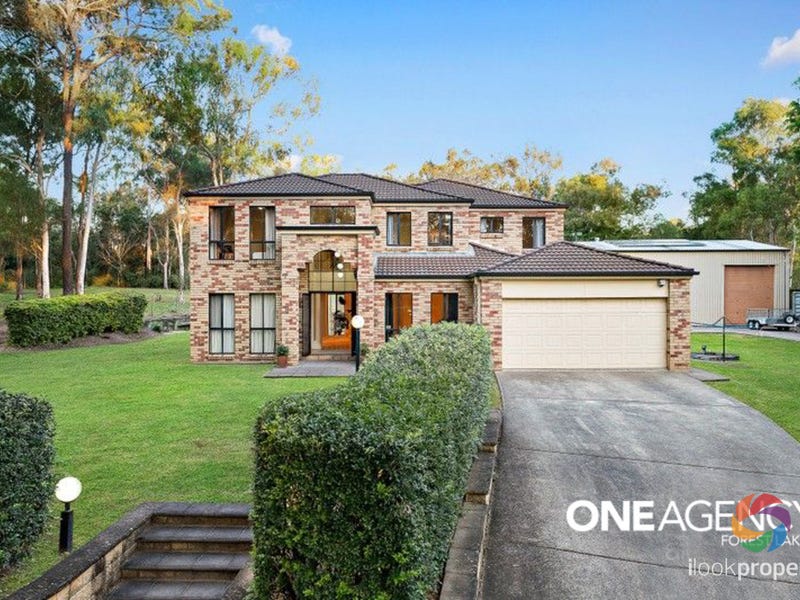 129 Ritchie Road, Pallara, QLD 4110