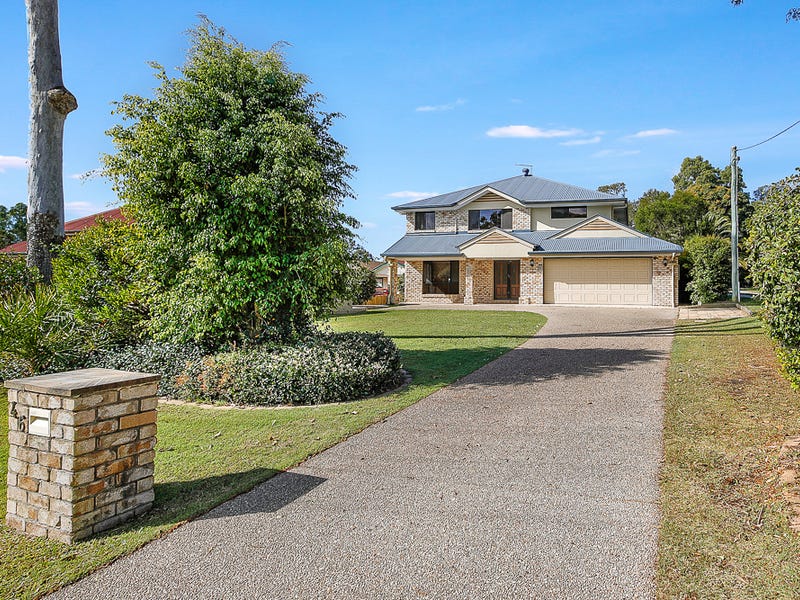 46 Muriel Street, Redland Bay, QLD 4165