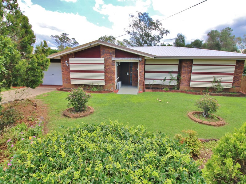 271 Patrick St, Laidley, Qld 4341 Property Details