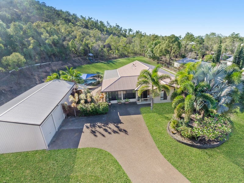 2/20 Mt Kulburn Drive, Jensen, Qld 4818 - Property Details