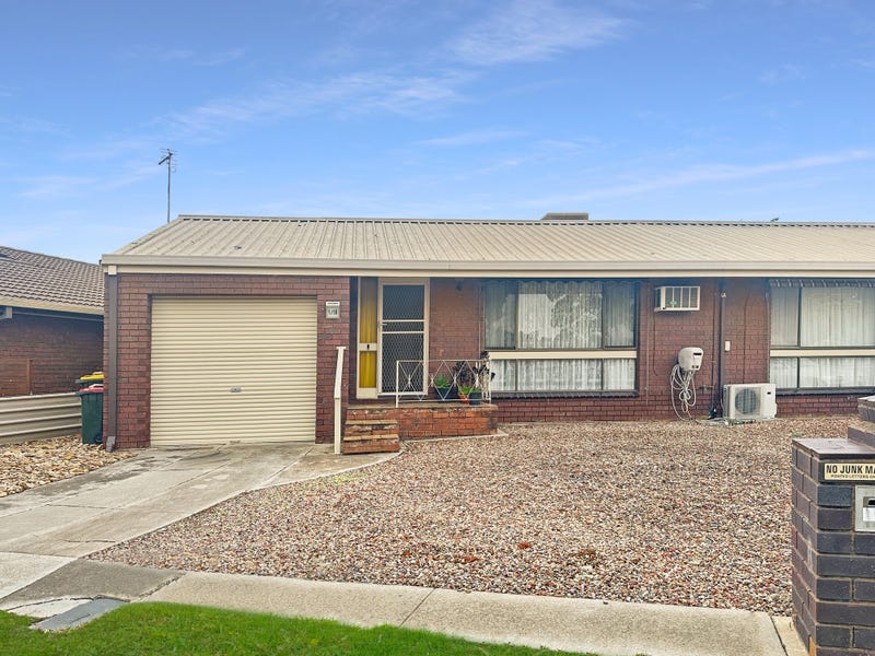 1/18 Hope Street, Maryborough, Vic 3465 Unit for Sale