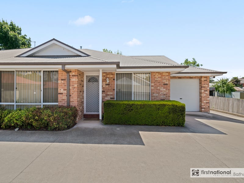 5/159A Stewart Street, Bathurst, NSW 2795