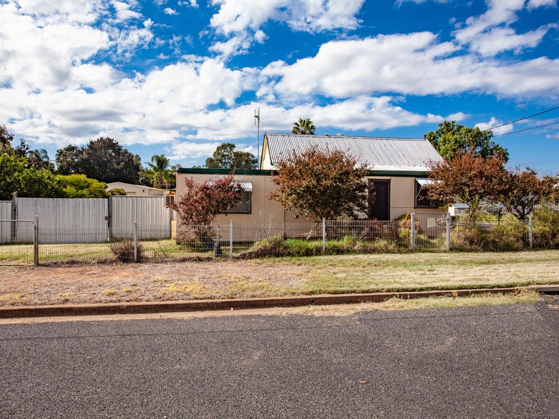 12 Thornton St, Wellington, NSW 2820 Property Details