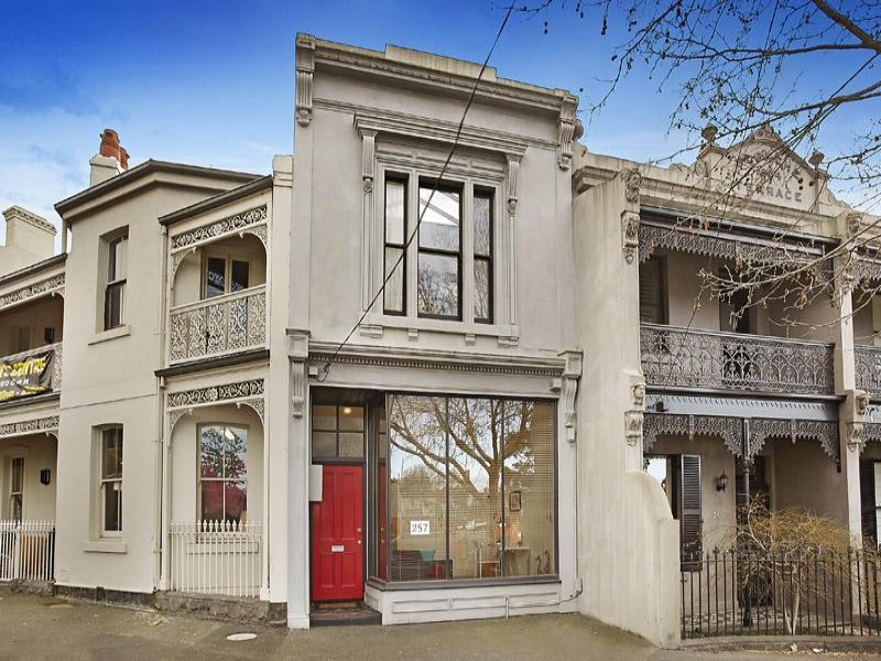 257 Rathdowne Street, Carlton, Vic 3053 Property Details