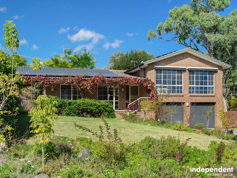 45 Tatchell Street, Calwell, ACT 2905 Property Details