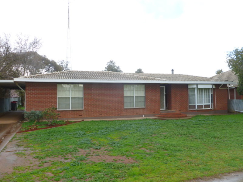 56 Cockburn Road, Jamestown, SA 5491 Property Details