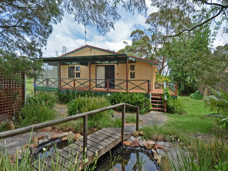 162 Frenchman Bay Road, Robinson, WA 6330