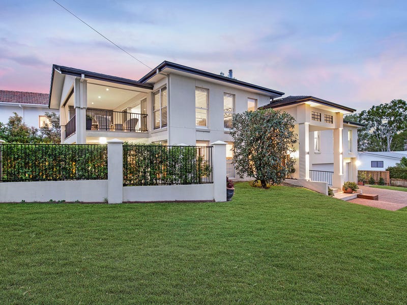 94 Buena Vista Avenue, Coorparoo, Qld 4151 Property Details