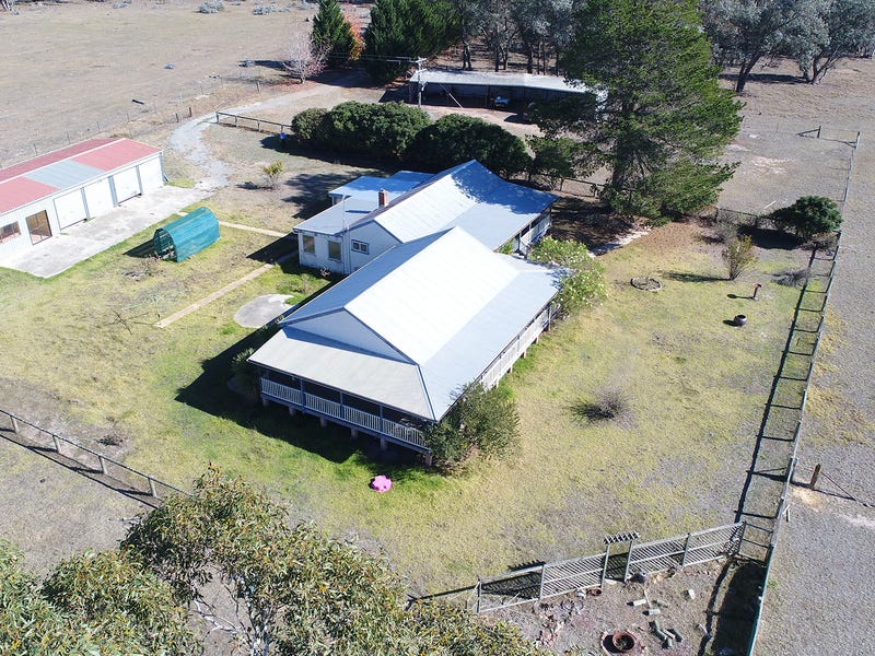194 Brayton Road, Marulan, NSW 2579