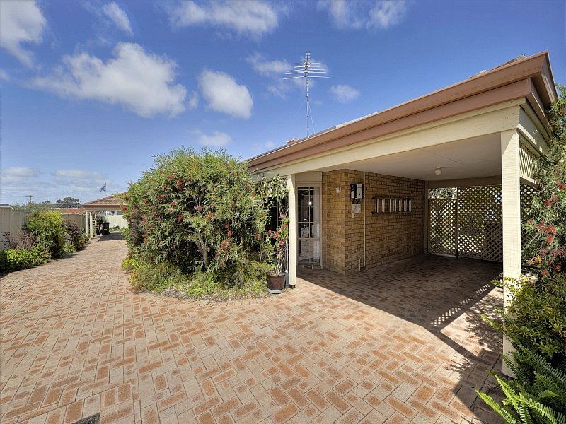 2 /49 DAVEY STREET, Mandurah, WA 6210 Property Details