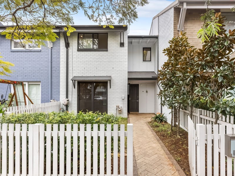 46 Hubert Street, Leichhardt, NSW 2040