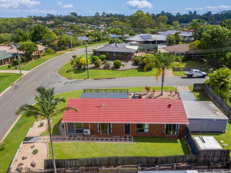 Real Estate & Property for Sale in Alexandra Hills, QLD 4161