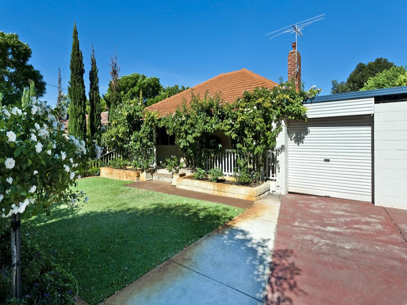 134 York street, Bedford, WA 6052 Property Details