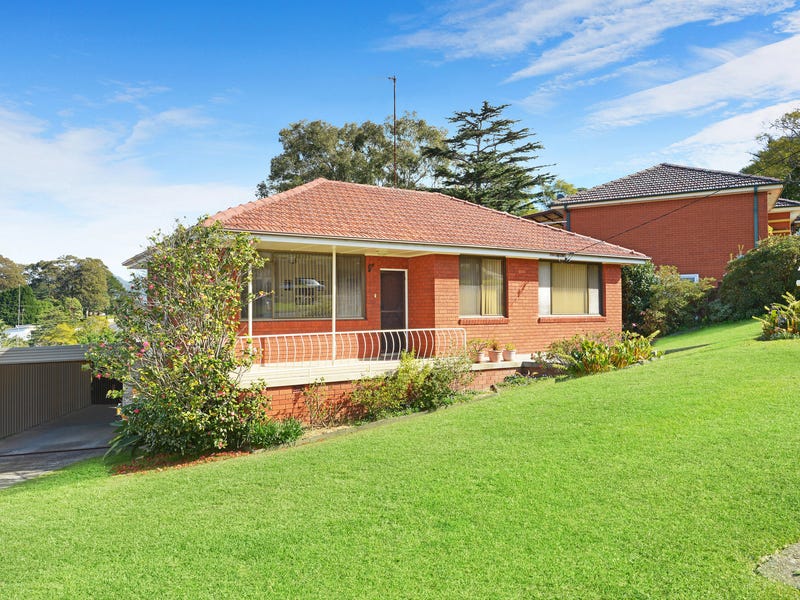 1 Robwald Avenue, Coniston, NSW 2500