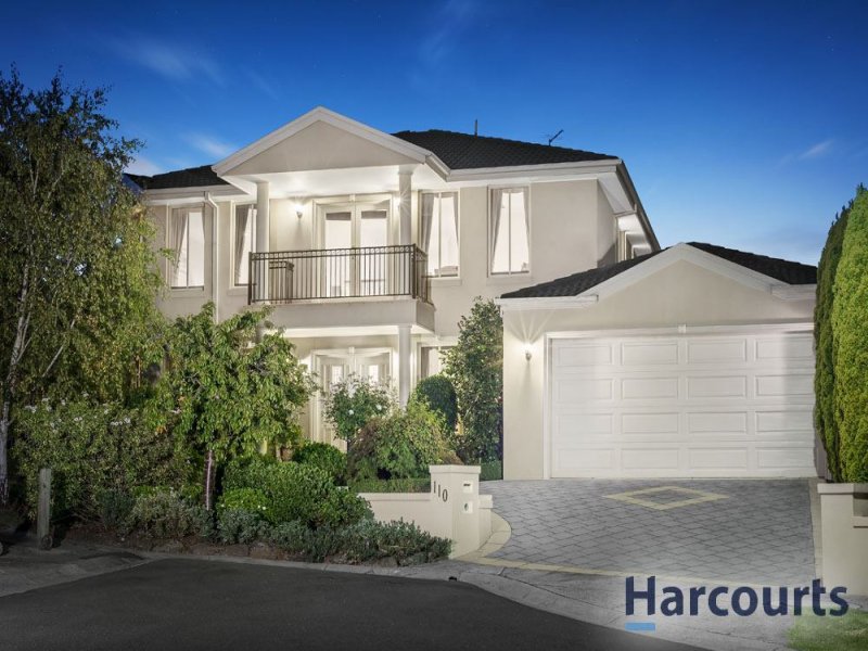 110 Amersham Drive, Wantirna, VIC 3152