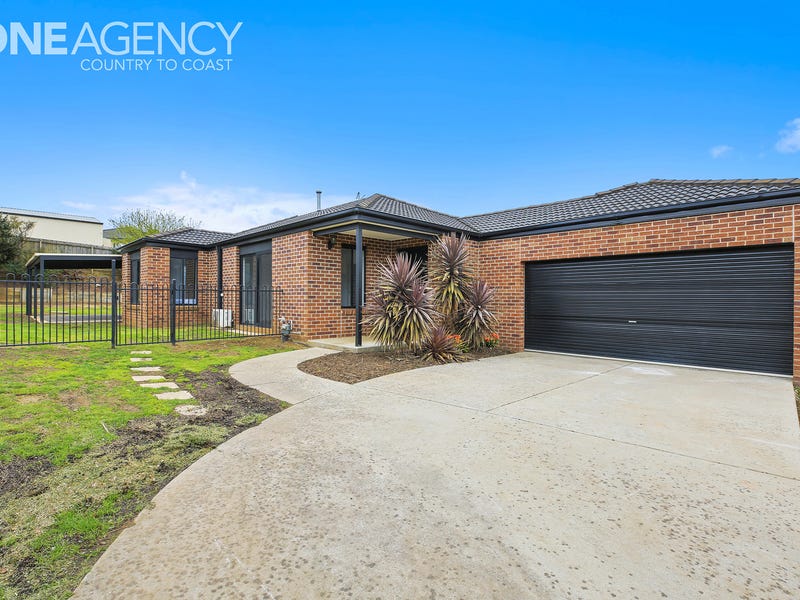 55 Dawson Drive, Warragul, Vic 3820 Property Details