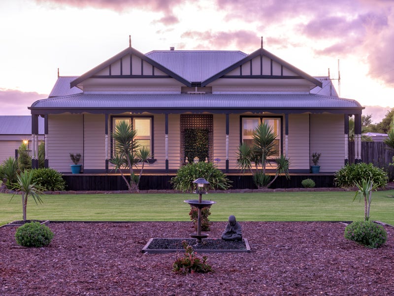 40 Station Street, Allansford, Vic 3277 Property Details